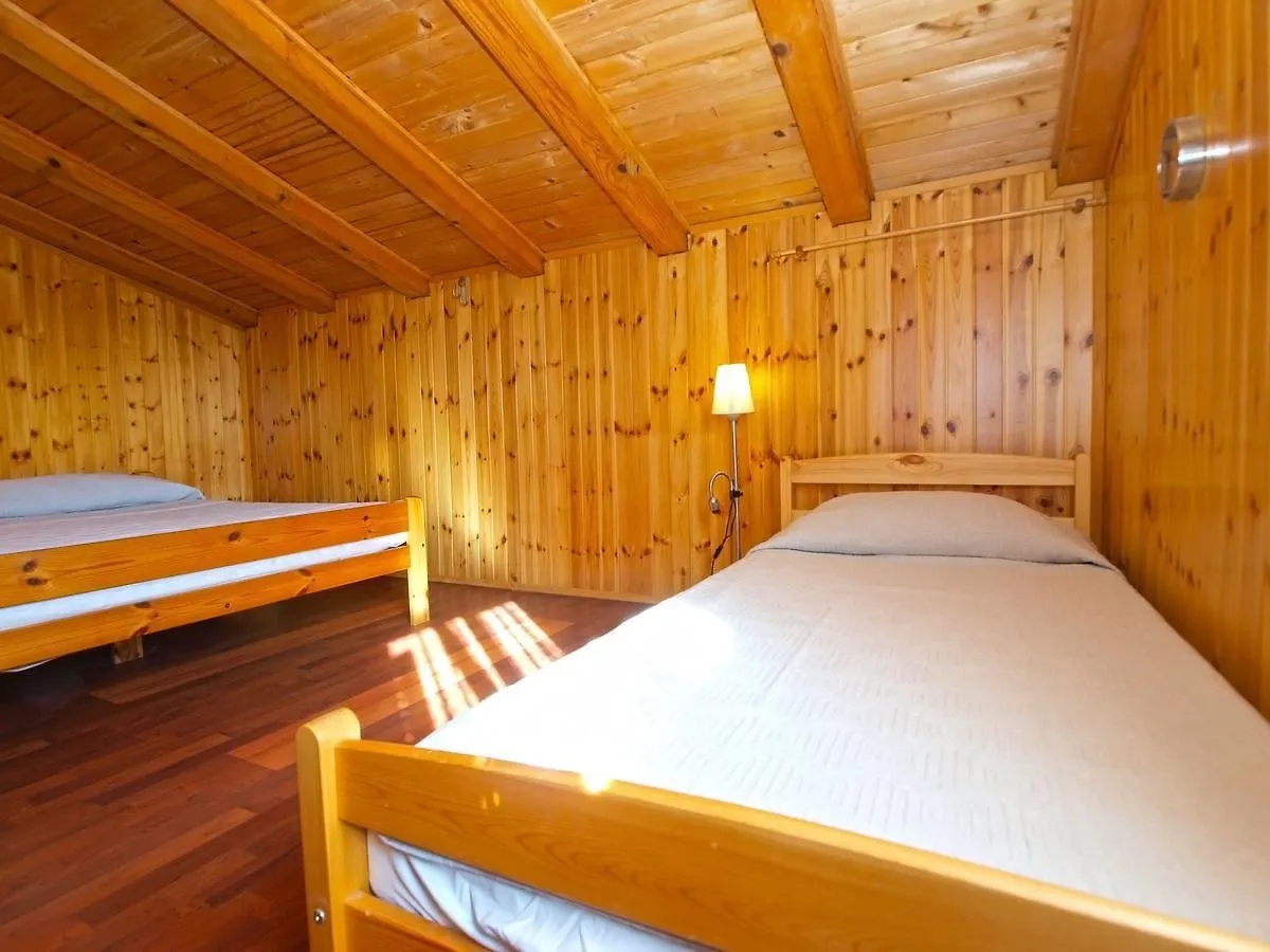 Apartment Mitar 1271 Fažana クロアチア