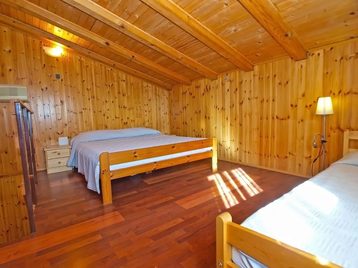 Apartment Mitar 1271 Fazana